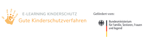 E-Learning Kinderschutz Zertifikat