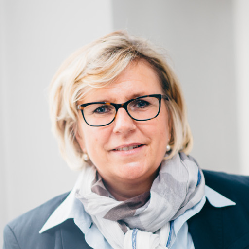 Ingrid Hilgers Ingrid Hilgers