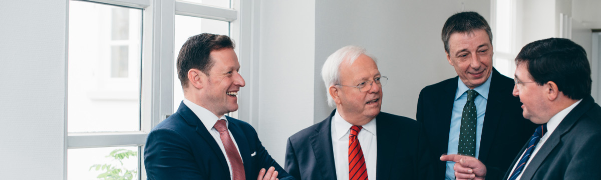 Kooperationen